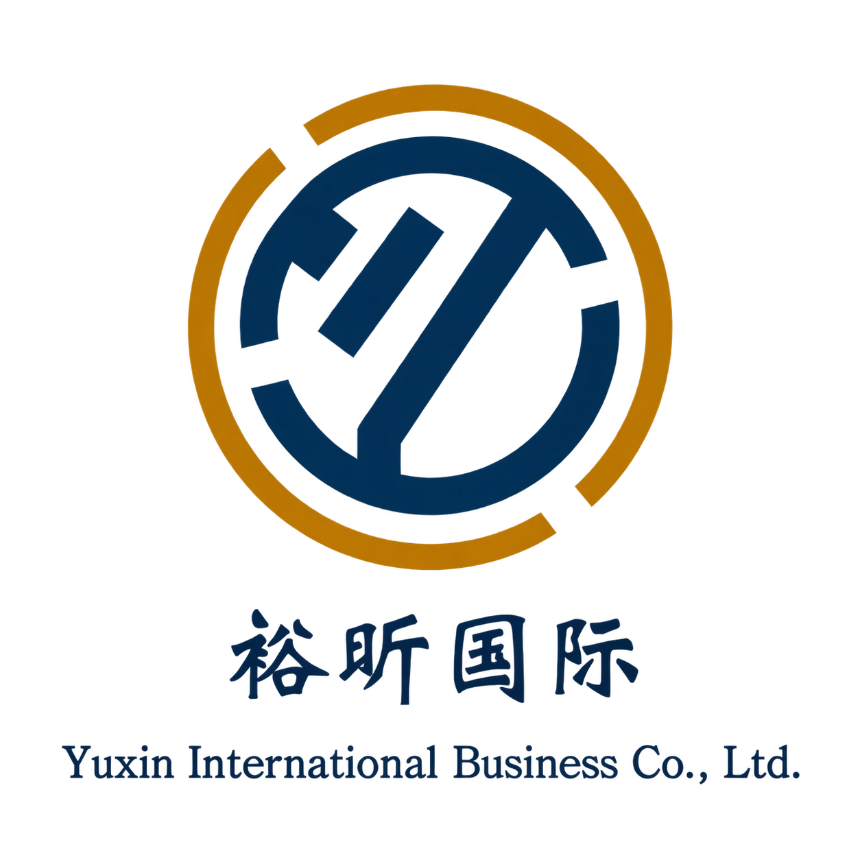 裕昕国际 Yuxin International Business Co., Ltd.